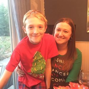 Meet your Posher, Cindy